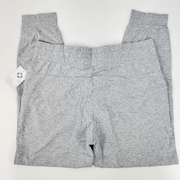 New NAVISKIN Women XL Sweatpants Cotton Joggers Pants Drawstring Waist w/Pockets - Picture 6 of 9